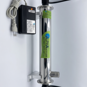 uv system 20 1